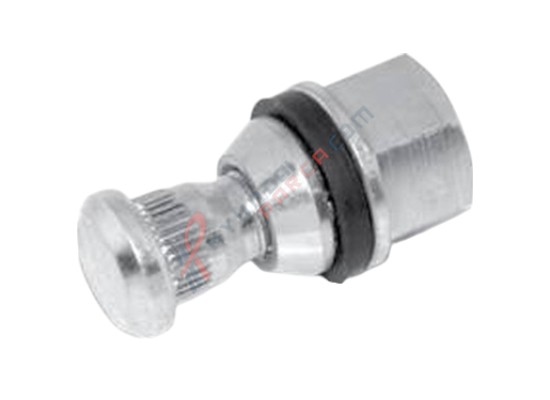ACCENT BİJON SOMUNLU ERA 2006- KAPALI 13MM 2840-YS